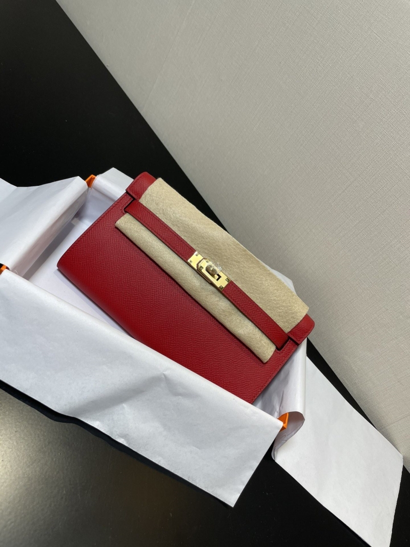 Hermes Kelly Woc Bags